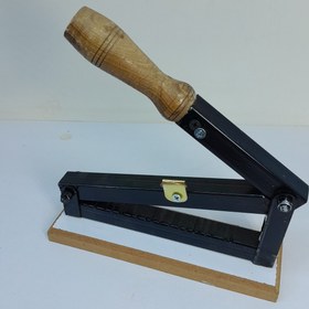 تصویر آجیل شکن آپارتمانی 