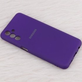 تصویر کاور سیلیکونی مناسب برای سامسونگ Galaxy A04s samsung Galaxy A04s Silicone Cover