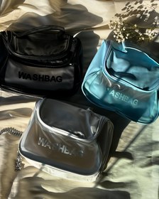 تصویر کیف آرایشی واش بگ 
