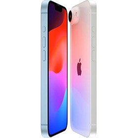 تصویر گوشی موبایل اپل مدل آیفون SE 2024 ظرفیت 128 گیگابایت 4 گیگابایت ا Apple iPhone SE 2024 128/4GB Apple iPhone SE 2024 128/4GB