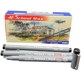 تصویر راپیداسکول مکس 