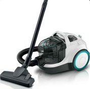 تصویر جاروبرقی مخزن دار سری ۴ بوش 