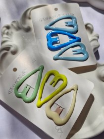 تصویر پک تق تقی قلب- کد 634 