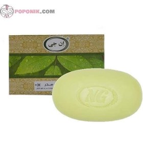 تصویر صابون سدر 