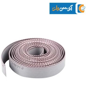 تصویر کابل فلت 10 رشته 