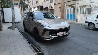 تصویر لاماری ایما مدل 1403 ا اتوماتیک اتوماتیک