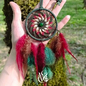 تصویر دریم کچر کد d1112 