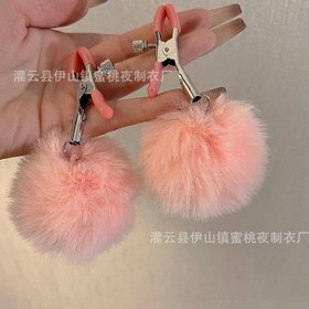 تصویر گیره نیپل 