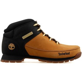 تصویر کفش کوهنوردی اورجینال برند Timberland مدل Euro Sprint Hiker کد 36883836 