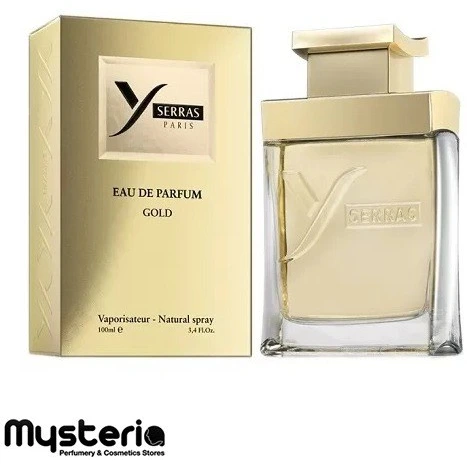 Y 2025 serras perfume