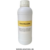 تصویر کوکو گلوکوزاید | کوکو گلوکوزید | Coco Glucoside 