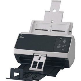 تصویر اسکنر اسناد ریکو مدل FI-8150 Ricoh FI-8150 document scanner