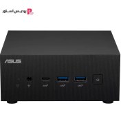 تصویر مینی پی‌سی ایسوس PN64-E1 i5-13500H 