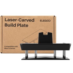 تصویر صفحه چاپ Mars 5 ultra 