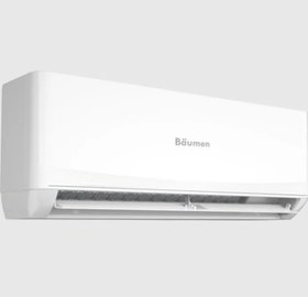 تصویر کولر گازی بویمن 18000 مدل BRH-18TP Bauman 18000 Inverter air conditioner model BRH-18TP