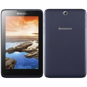 تصویر تاچ لینووا A5500 مشکی Lenovo Touch A5500 Black