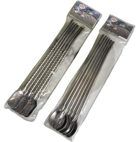 تصویر نی استیل 