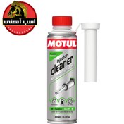 تصویر محلول تمیزکننده انژکتور موتول | MOTUL 