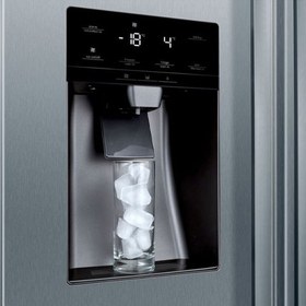 تصویر یخچال فریزر بوش 93AI30M Bosch 93AI30M refrigerator freezer