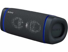 تصویر اسپیکر بلوتوثی قابل حمل سونی مدل SRS-XB33 SONY SRS-XB33 Portable Bluetooth Speaker