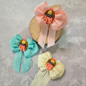 تصویر گلسر دختر مودب 