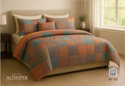 تصویر روتختی موسیلین چهار فصل آلتین ایپک کدSH-135 