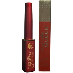 تصویر خط چشم ماژیکی کویین QUEEN QUEEN matte LIQUID EYELINER