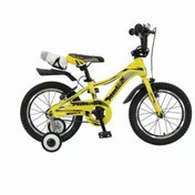 تصویر دوچرخه 16 الکس مدل TOMMY کد 16447 