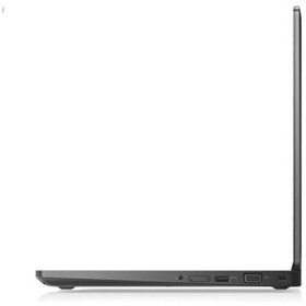 تصویر لپ تاپ قدرتمند صنعتی Dell Precision 3520 Stock Ci7-6Gen