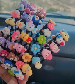 تصویر تل سر فانتزی 