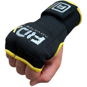 تصویر باند بوکس دستکشی RDX 