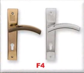 تصویر دستگیره مدل F4 