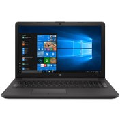 تصویر لپ تاپ استوک اچ پی مدل 250 G7 با پردازنده i5 نسل هشتم HP 250 G7 Notebook