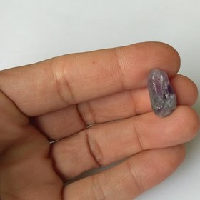 تصویر آمیتیست (کد 17019) 