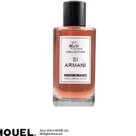 تصویر کالکشن ادکلن جورجیو آرمانی سی | Giorgio Armani Si Collection 