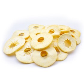 تصویر سیب خشک - 50گرم 