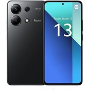 تصویر گوشی شیائومی Redmi Note 13 4G | حافظه 256 رم 6 گیگابایت Xiaomi Redmi Note 13 4G 256/6 GB