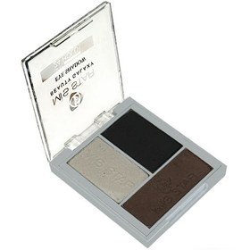 تصویر خط چشم Kiss B 