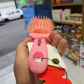 تصویر برس نیم گرد مدل 9037 