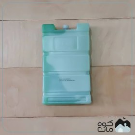 تصویر یخ خشک مدل GCCS 