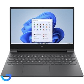 تصویر لپ تاپ اچ پی Victus 15 | 16GB RAM | 512GB SSD | i5 13420H | VGA RTX4050 Hp Victus 15