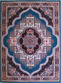 تصویر فرش ماشینی بی سی اف (BCF) ارزان قیمت 440شانه سایز 9متری طرح ناردون - 30 carpet panel