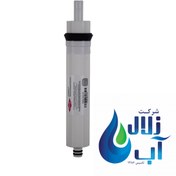 تصویر فیلتر تصفیه آب ممبران 75 گالن Filmtec Membrane 75 gallon Filmtec