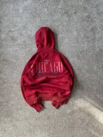 تصویر هودی شیکاگوبالز چری 