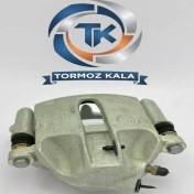 تصویر کالیپر ترمز جلو پژو ۴۰۵ 