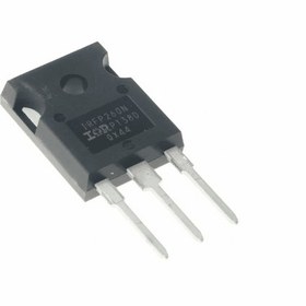 تصویر ترانزیستور ماسفت IRFP260NPBF MOSFET transistor IRFP260NPBF