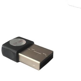 تصویر کارت شبکه بیسیم تی پی لینک N300M Mini USB مدل TP-LINK WN823N 