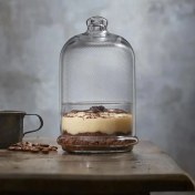 تصویر عسل خوری بلند طرحدار پاشاباغچه 96701 