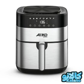 تصویر سرخ کن بدون روغن ایکو مدل AK475FR AIKO 475FR Fryer