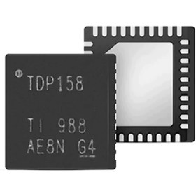 تصویر آی سی HDMI مدل Xbox One X کد TDP158 